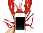 غطاء لـ"الموبايل" على شكل "إستاكوزا" للحد من إدمان التكنولوجيا