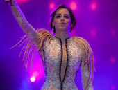 مصطفى مرسى يعود للكتابة مع آمال ماهر فى ألبومها الجديد