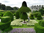 "جريت سموكى ماونتنز" أكثر حدائق أمركيا جذبا للزائرين 