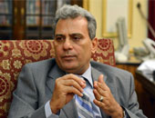 رئيس جامعة القاهرة: اعتذرت عن رئاسة لجنة إعداد قانون التعليم الجديد