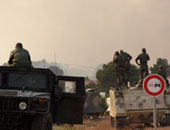 تونس: التصدى لـ30 سيارة تحمل مسلحين بعد الدخول من الحدود الليبية