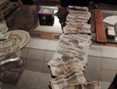 ضبط منتحل صفة محرر إعلامى فى جريمة نصب بـ13 ألف جنيه بالبحر الأحمر