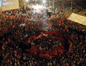 تونس تحتفل بذكرى ثورة الياسمين.. والحكومة: ما تحقق غير كاف
