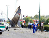 الجيش التركى: طائرة بدون طيار تم إسقاطها بعد تحذيرها 3 مرات