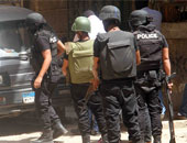أمن الإسكندرية يضبط طالبين إخوانيين متهمين فى قضايا شغب