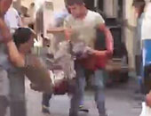 مقتل شاب متأثرا بإصابته بطلق خرطوش بقنا