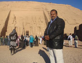 مدير معبد أبوسمبل يطالب بتخصيص ذكرى افتتاح المعبد عيدا قوميا للمدينة