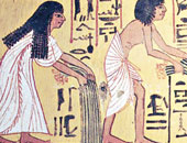 عيد الفلاح.. قصص العصر الفرعونى حملت فى طياتها هموم وفصاحة الفلاحين