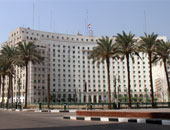محافظة القاهرة تستكمل اليوم تنفيذ خطة إخلاء مجمع التحرير من جميع إداراته