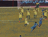 بالفيديو.. هدف أسطورى فى افتتاح الدورى السعودى