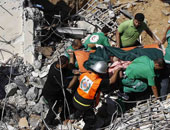 استشهاد طفل فلسطينى فى بيت حانون إثر انفجار جسم من مخلفات الاحتلال