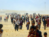 منظمة الهجرة: آلاف اليزيديين يخشون العودة إلى قراهم بالعراق