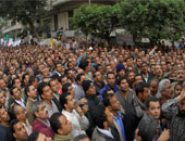 "مصر الحرية": الحكومة عليها استيعاب الشباب وحقهم فى التعبير عن الرأى