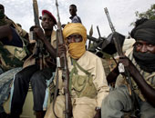 مسلحون يقتلون 8 مصلين فى غرب دارفور