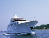 "البحر الأحمر" تستقبل اليخت العالمى ضمن مشروع التحدى الأفريقى الأوروبى