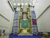 اختبار مذهل لإنشاء بنك منوى بشرى خارج الأرض