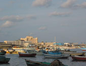 خفر السواحل التونسية تحتجز مركب صيد مصرى بتهمة الصيد غير المشروع "تحديث" 