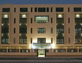 مسابقة قصص الأنبياء فى رمضان بمكتبة مبارك