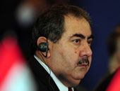 وزير الخارجية العراقى يؤكد أن الوضع ليس خارج السيطرة فى بلاده