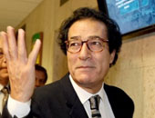 هل تعرف أن فاروق حسنى كان مرشحا لليونسكو؟