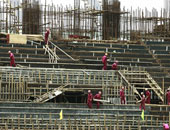 إسرائيل تسعى لجلب 20 ألف عامل بناء صينى للعمل فى المستوطنات