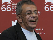 يسرى نصر الله وأشرف عبد الباقى ومها الصغير مفاجآت حفل افتتاح القاهرة السينمائى