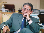 هل يكون عمرو موسى رئيس مصر القادم؟