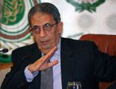 جائزة لـ"موسى من ملتقى المستشفيات العربية"