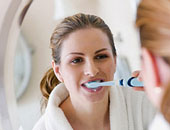 هيلث داى نيوز: رعاية اللثة تلعب دوراً رئيسياً فى حماية أسنانك