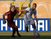 صراع الزعامة فى المجموعة الخامسة.. واختبار صعب للممثل العربى الثانى بالمجموعة السادسة