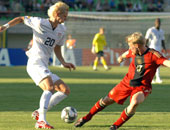 المدير الفنى الألمانى: شكراً للاعبين على نقاط المباراة والأداء