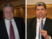 القدر الانتخابى يُوحِّد بين الغريمين «مرتضى» و«شوبير»