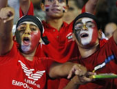 شيحة: مدربو فرق المجموعة الخامسة سعداء بالحضور الجماهيرى