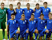 إيطاليا تفوز على ترينداد 2/1 