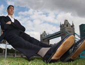 دراسة ألمانية حديثة: البطالة تؤثر على طول القامة