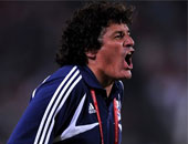 خطفنا ثلاث نقاط من فم الأسد الفرعونى