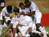 أمريكا تسحق الكاميرون برباعية مع الرأفة