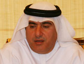 رئيس الاتحاد الإماراتى يشكر الجمهور المصرى على مساندة الأبيض