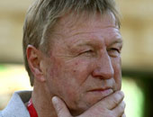 مدرب أمريكا: فخور باللاعبين وسنصل للنهائى