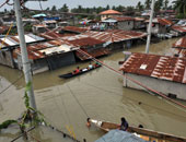 مصرع 10 أشخاص جراء إعصار "دامرى" شمال شرق الصين