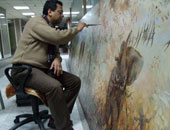 طاهر عبد العظيم: أحلم بإنشاء متحف للسيرة النبوية