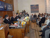 إسرائيل تنبش قبر صلاح الدين