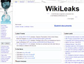 بكين تطالب واشنطن بـ"وقف هجماتها الالكترونية" بعد نشر تسريبات ويكيليكس