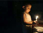 انقطاع الكهرباء يتسبب فى إتلاف أجهزة منزلية بقرية برهمتوش فى الدقهلية