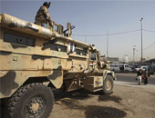 انسحاب قيادة عمليات "البادية والجزيرة" بالجيش العراقى من الأنبار