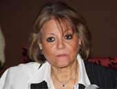 «أبوالنجا» تحسم صراع كوتة المرأة فى بورسعيد