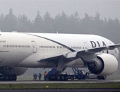 قطر تشترى 50 طائرة "بوينج 777 اكس" فى اليوم الثالث لمعرض" فارنبورو"