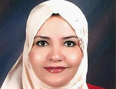 "عطر شاه".. رواية جديدة للكاتبة نسرين البخشونجى