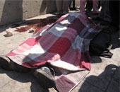 إدخال جثة شهيدة فلسطينية إلى قطاع غزة عبر معبر رفح