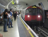 مترو أنفاق لندن يدعم بتغطية متكاملة لشبكات 4G بحلول 2019
